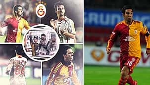 Arda Turan'dan futbola veda