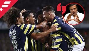 ''Artıları çok daha fazlaydı!''