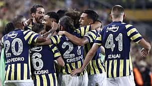 Avrupa Ligi kadroları açıklandı