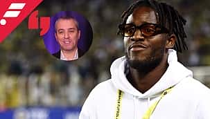 ''Batshuayi ve Icardi'li yeni yarış!''