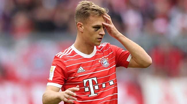 Bayern'den bir kayıp daha!