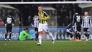 Beşiktaş - Fenerbahçe derbisinin en golcüleri