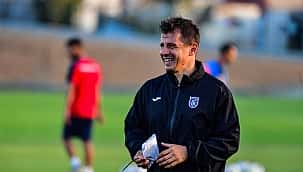 "Beşiktaş'ın planını biliyorduk, kazanmak güzel"