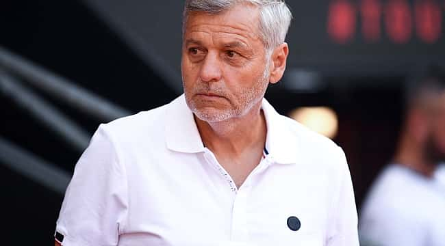 Bruno Genesio'da Fenerbahçe uyarısı