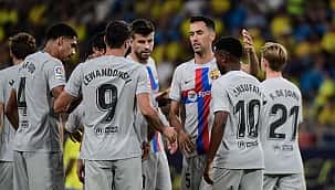 Bugün izlenmesi gereken 4 maç