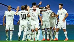 Bugün izlenmesi gereken 4 maç