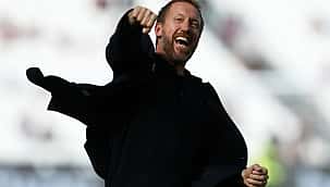 Chelsea'de Graham Potter dönemi