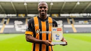 Denizlispor'dan gol krallığına: Estupinan