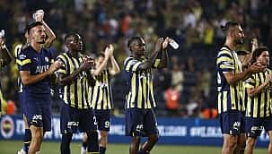 Derbi öncesi performansı zirvede!