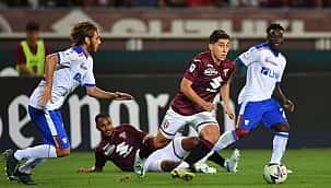 Emirhan İlkhan konuştu; ''Futbolu bırakıyordum''