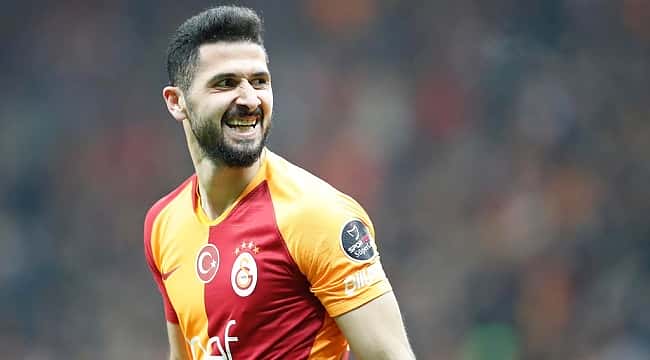 Emre Akbaba'nın Adana Demirspor'dan alacağı maaş