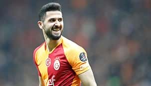 Emre Akbaba'nın Adana Demirspor'dan alacağı maaş