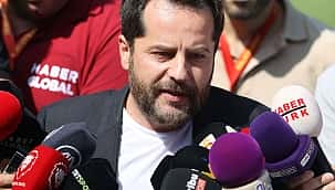 Erden Timur Belçika'da kulüp satın aldı