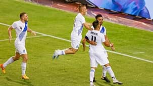 EURO2024 yolunda muhtemel rakiplerimiz