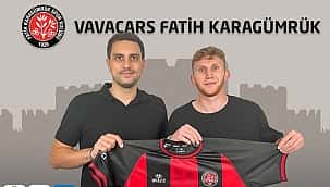 Fenerbahçe'de bir ayrılık daha açıklandı