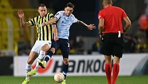 Fenerbahçe'de Szalai için karar