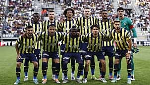 Fenerbahçe'nin gizli kahramanı oldu