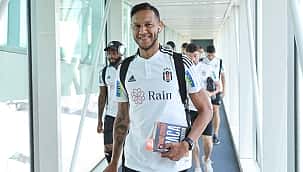 Futbolculara saldıran taraftar serbest! 