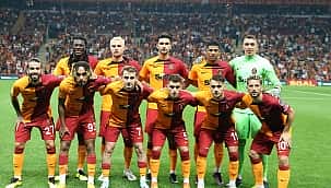 Galatasaray'da 'gençlik' operasyonu