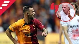 ''Galatasaray futbola ihaneti önledi''