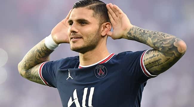 Galatasaray ve Icardi için gün verdiler
