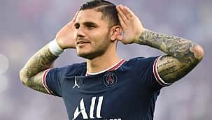 Galatasaray ve Icardi için gün verdiler