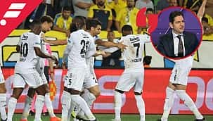 Güntekin Onay kaleme aldı; 'Beşiktaş'ta 2 ciddi sorun'