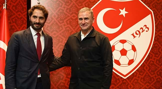 Hamit Altıntop'tan Kuntz'a destek