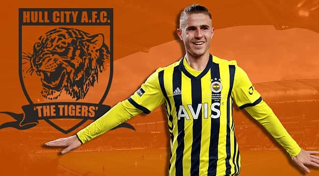 Hull City Dimitris Pelkas'ı kiraladı