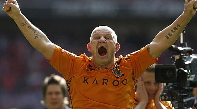 Hull City efsanesi Dean Windass kimdir? 