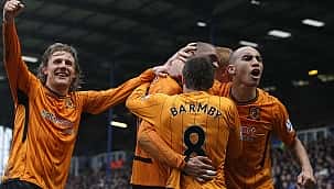 Hull City'nin en önemli golcüleri