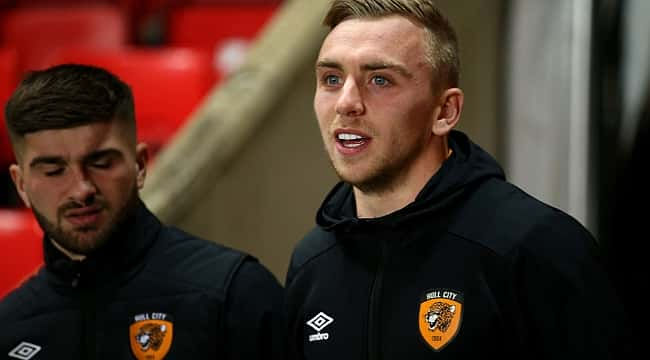 Jarrod Bowen & Hull City ilişkisi