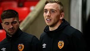 Jarrod Bowen & Hull City ilişkisi