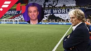 'Jesus'lu Fenerbahçe'yi durdurmak zor'