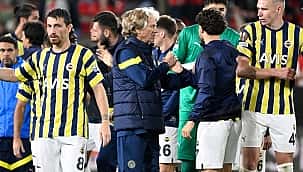 Jorge Jesus'tan 14 maçta 29 oyuncu