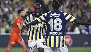 Kadıköy'de gol yağmuru