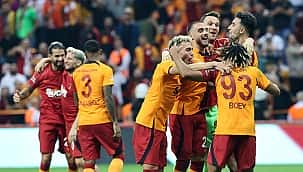 Kasımpaşa - Galatasaray muhtemel 11'ler