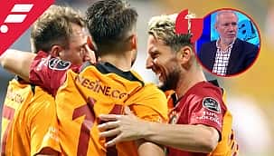 Levent Tüzemen: ''Kerem'in küskünlüğü bitti''