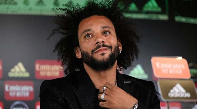 Marcelo'dan şaşırtan transfer