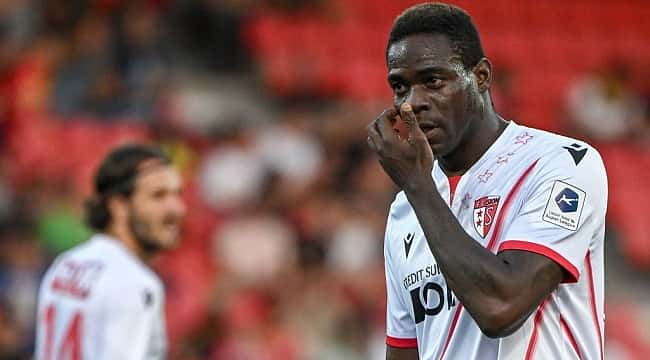 Mario Balotelli açıklaması; "100 milyon versek bile..."