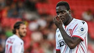 Mario Balotelli açıklaması; "100 milyon versek bile..."