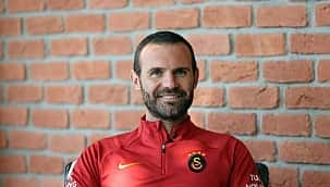 Mata'dan Galatasaray itirafları