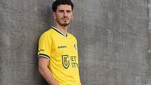 Oğuzhan Özyakup, Fortuna Sittard ile imzaladı! 