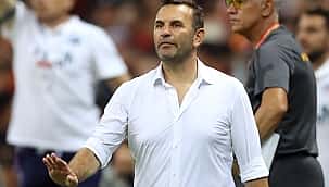 ''Asıl hikaye 45. dakikada başladı''