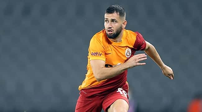 Ömer Bayram Ligue 1 yolcusu