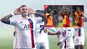 Peki Mauro Icardi, Drogba'ya rakip olabilecek mi?