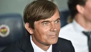 Phillip Cocu'nun yeni takımı belli oldu