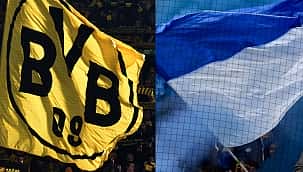 Ruhr derbisi ve unutulmaz hikayesi