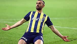 Serdar Dursun'un yeni takımı belli oluyor
