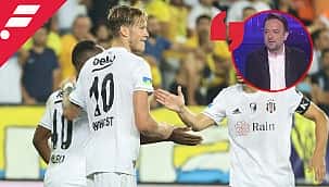 ''Sezona damga vurmaya kararlı''